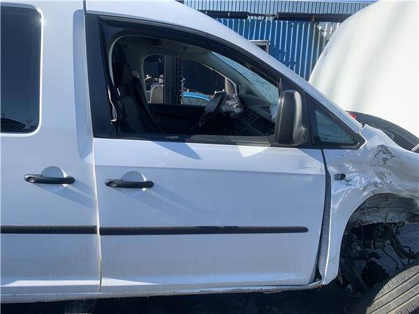 Puerta del. dcha. volkswagen caddy ocio (sa)(2015->)