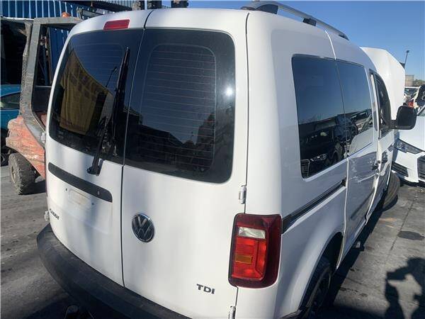 Puerta tra. dcha. volkswagen caddy ocio (sa)(2015->)