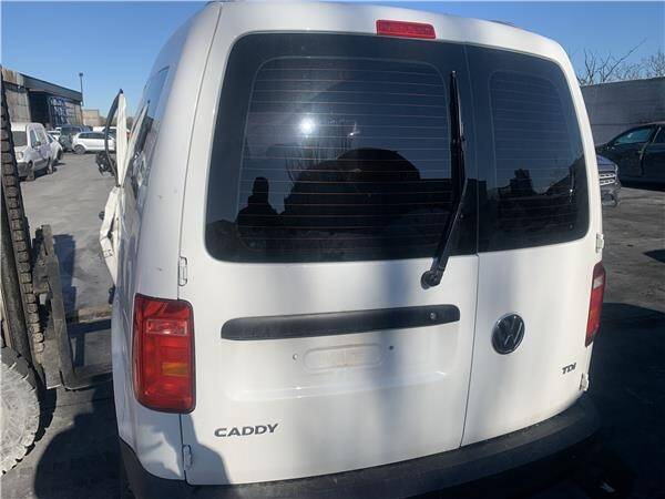 Puerta tra. izda. volkswagen caddy ocio (sa)(2015->)