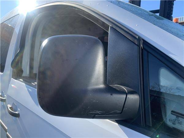 Retrovisor electrico dcho. volkswagen caddy ocio (sa)(2015->)