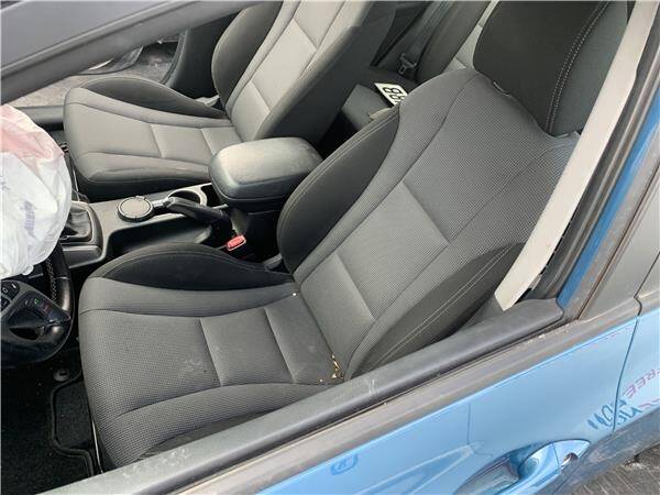 Asiento del. izdo. hyundai no hay datos