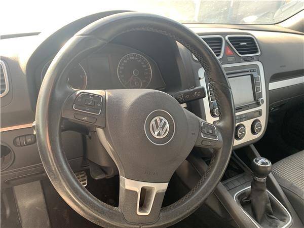 Volante volkswagen eos (1f7)(2006->)