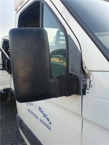 Retrovisor dcho. iveco no hay datos