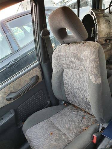 Asiento del. dcho. toyota rav 4 i (sxa1_)