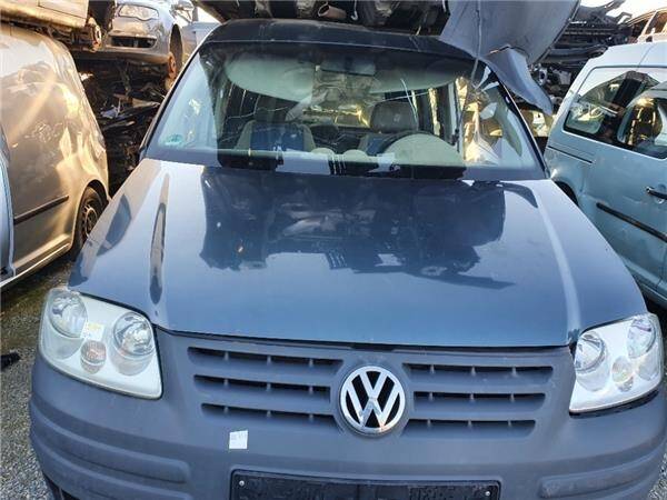 Capo volkswagen caddy (2k)(02.2004->)