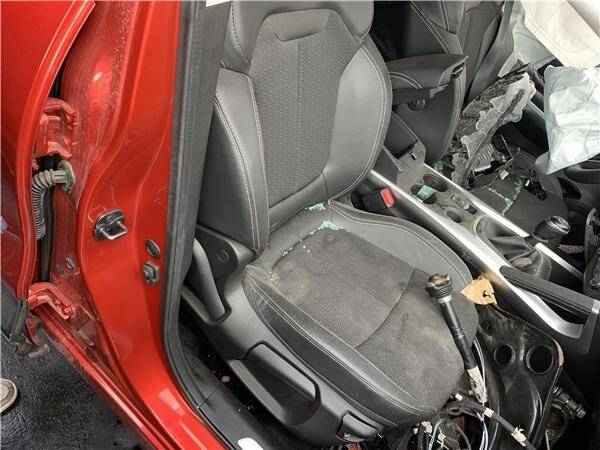 Asiento del. dcho. renault kadjar (06.2015->)