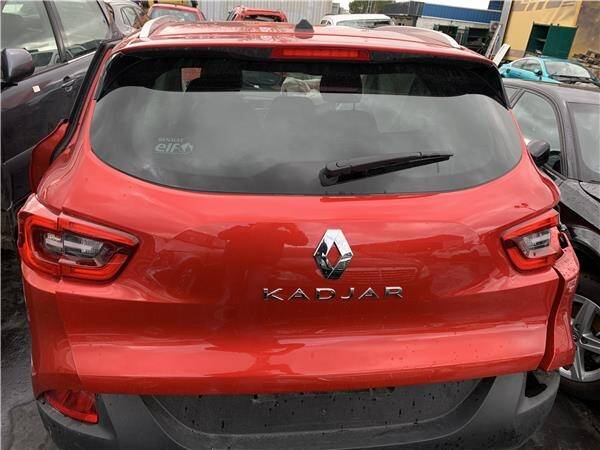 Porton tra. renault kadjar (06.2015->)