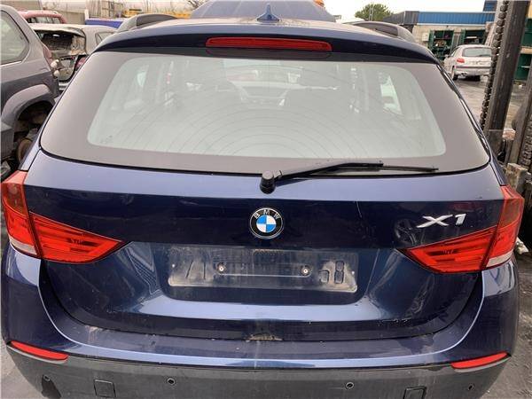 Porton tra. bmw no hay datos