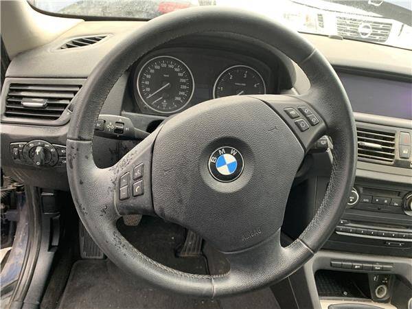 Volante bmw no hay datos