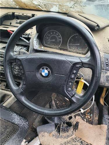 Airbag volante bmw serie x3 (e83)(2004->)