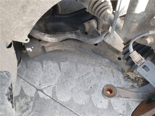 Brazo suspension del. dcho. chevrolet captiva (2006->)