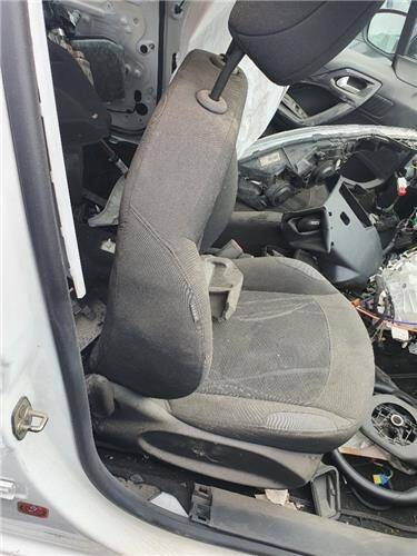 Asiento del. dcho. peugeot 208 (01.2012->)