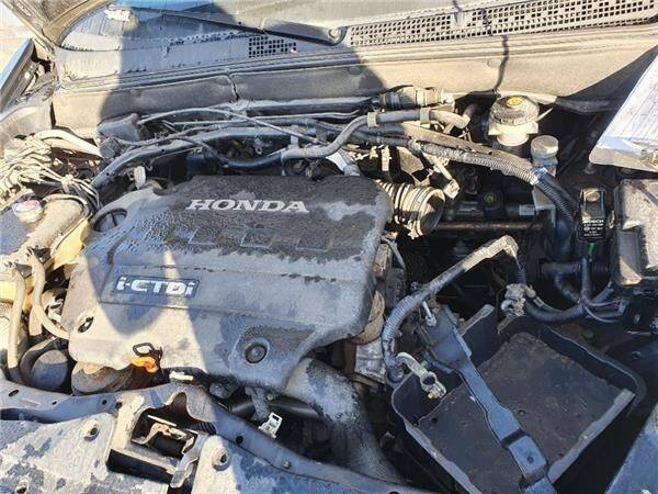 Motor completo honda cr-v (rd8)(2002->)