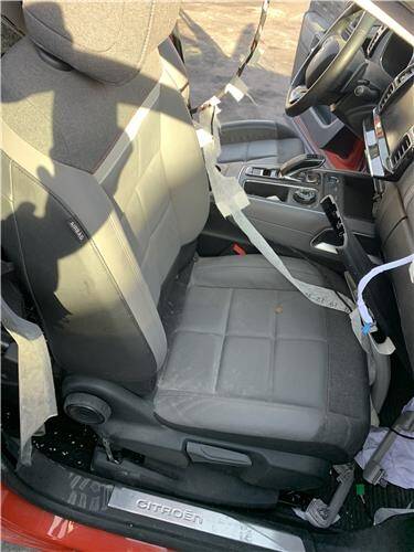 Asiento del. dcho. citroen c5 aircross (08.2018->)