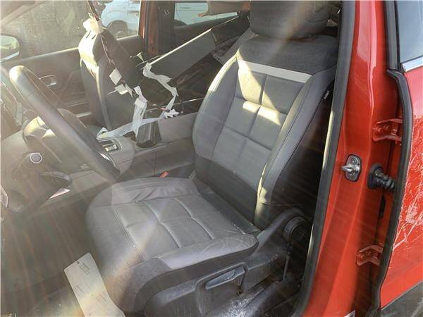 Asiento del. izdo. citroen c5 aircross (08.2018->)