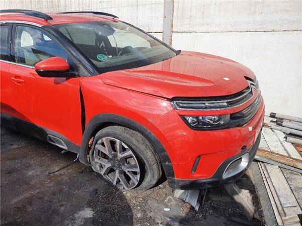 Radiador aire acondicionado citroen c5 aircross (08.2018->)