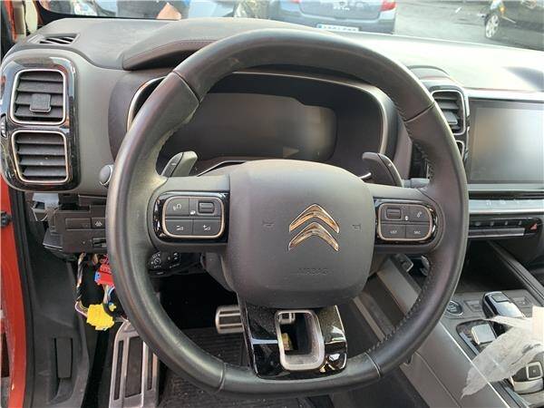 Volante citroen c5 aircross (08.2018->)