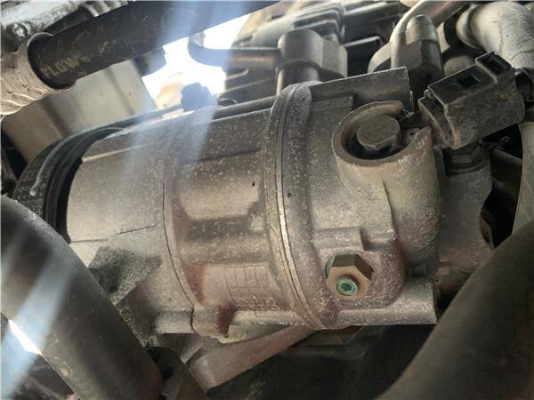 Compresor aire acond. seat toledo (kg3)(07.2012->)