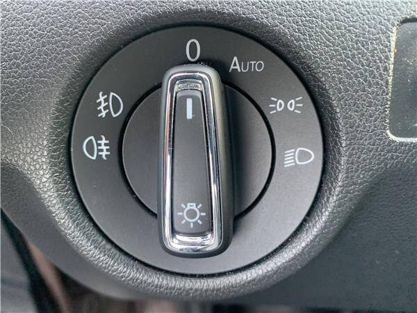 Mando de luces seat toledo (kg3)(07.2012->)