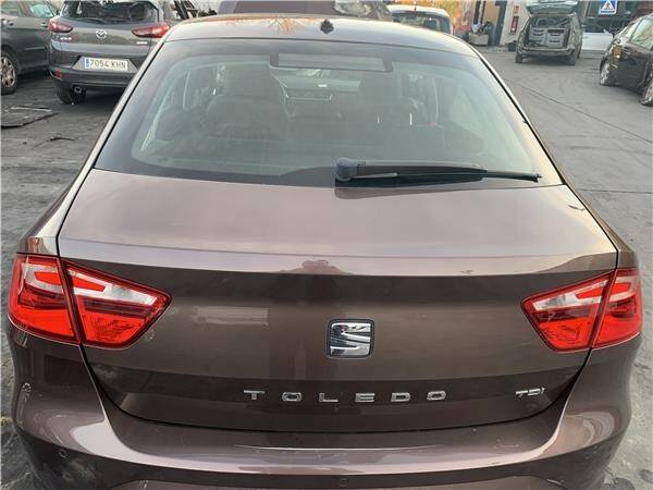 Porton tra. seat toledo (kg3)(07.2012->)