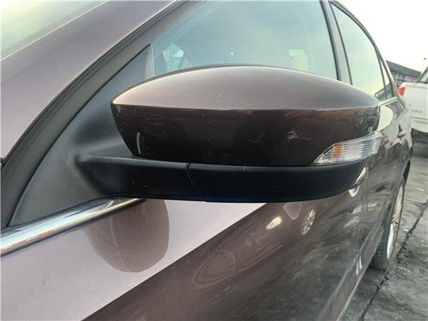 Retrovisor electrico izdo. seat toledo (kg3)(07.2012->)