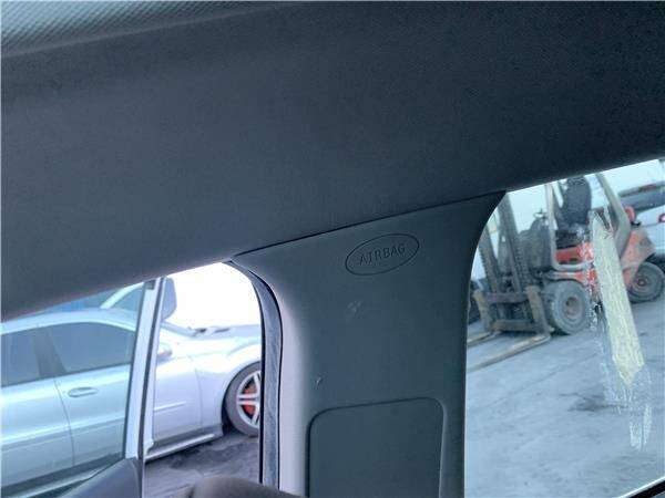 Airbag lateral del. dcho. renault kadjar (06.2015->)