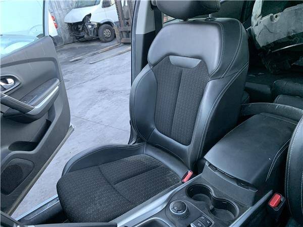 Asiento del. dcho. renault kadjar (06.2015->)