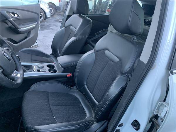 Asiento del. izdo. renault kadjar (06.2015->)