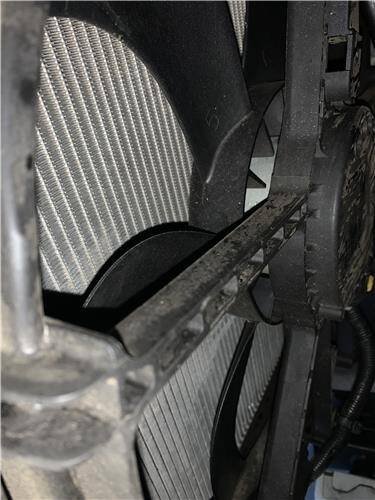 Electroventilador renault kadjar (06.2015->)