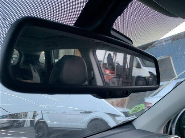 Retrovisor interior renault kadjar (06.2015->)