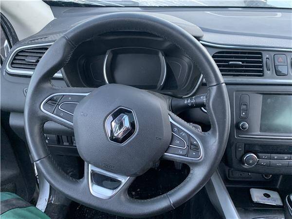 Volante renault kadjar (06.2015->)