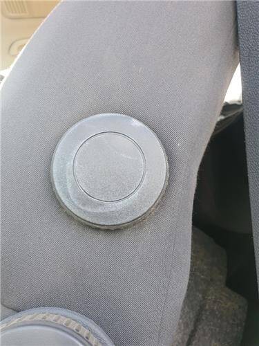 Mando regulacion lumbar asiento izdo. volkswagen no hay datos