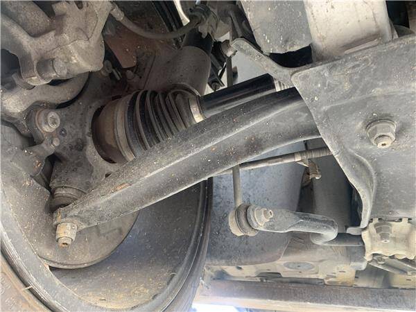 Brazo suspension del. dcho. citroen ds5 (09.2011->)