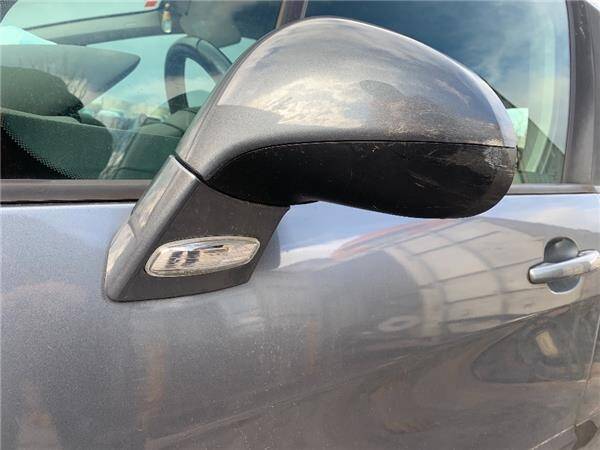 Retrovisor electrico izdo. peugeot 308 (2007->)