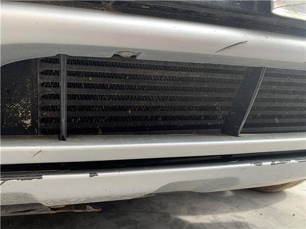 Intercooler renault koleos i (2008->)