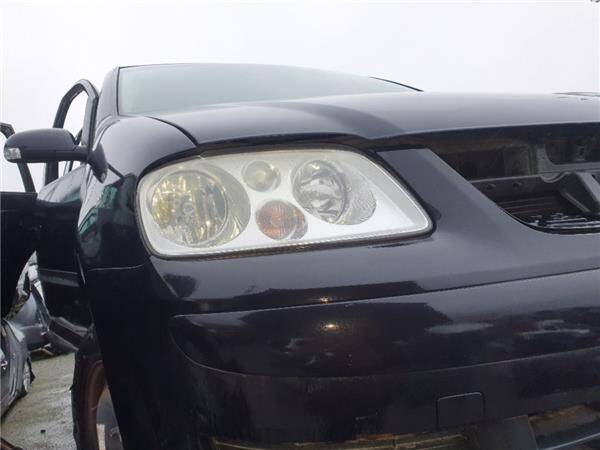 Faro del. dcho volkswagen touran (1t1)(02.2003->)