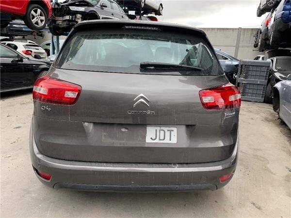 Compresor aire acond. citroen c4 picasso/spacetourer (05.2013->)