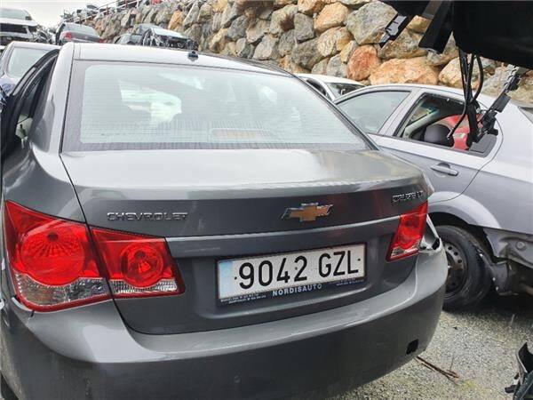 Porton tra. chevrolet cruze 5-puertas (2011->)