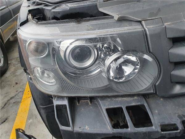 Faro del. dcho land rover range rover sport (01.2005->)