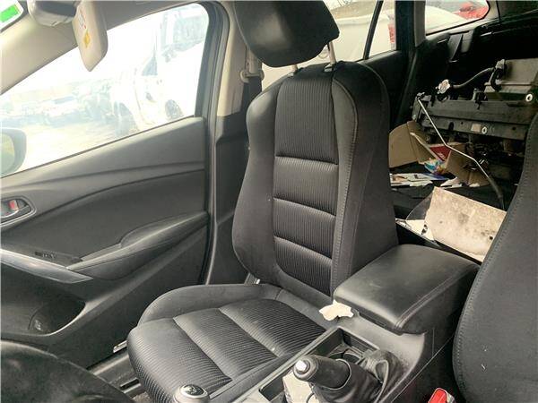 Asiento del. dcho. mazda 6 berlina (gj)(10.2012->)