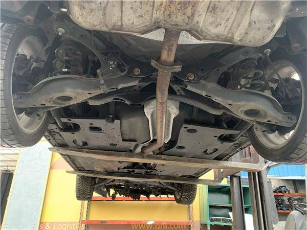 Puente tra. mazda 6 berlina (gj)(10.2012->)