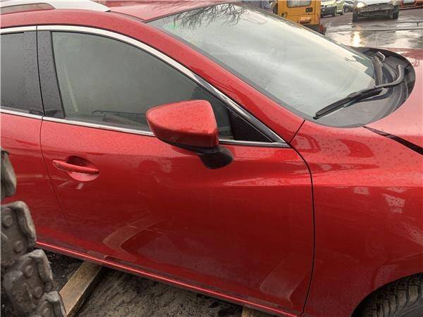 Puerta del. dcha. mazda 6 berlina (gj)(10.2012->)