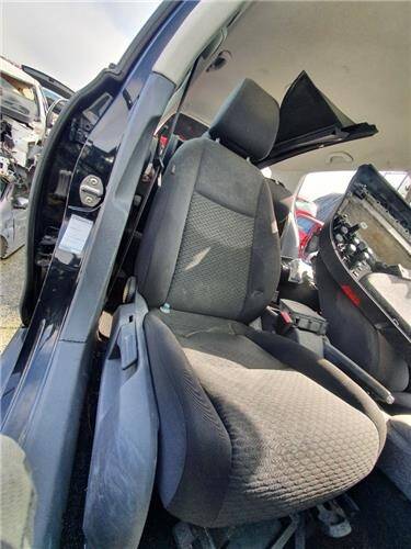 Asiento del. dcho. volkswagen golf vii (5g1/be1)(09.2012->)