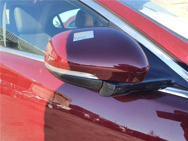 Retrovisor electrico dcho. jaguar xf (2008->)