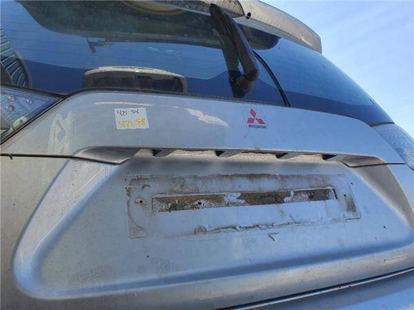 Moldura porton tra. mitsubishi outlander (cw0)(2007->)