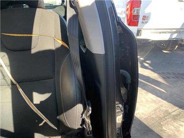 Cinturon seguridad del. izdo. volvo no hay datos