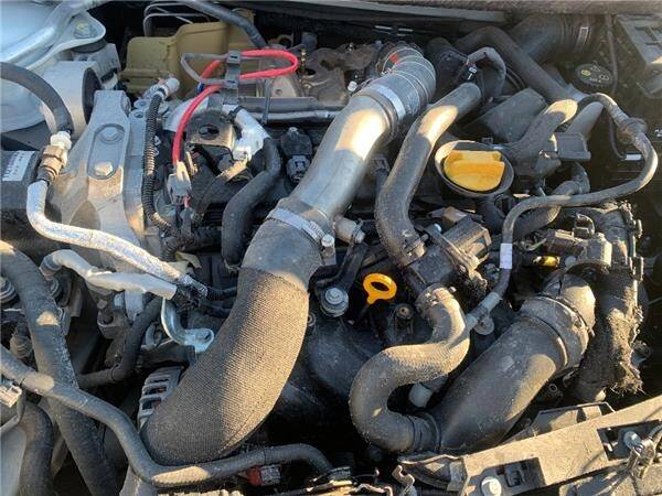 Motor completo renault megane iv berlina 5p (12.2015->)