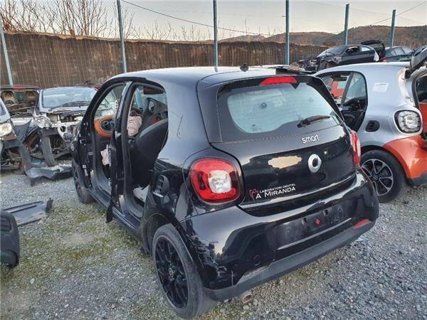 Brazo suspension del. izdo. smart forfour (11.2014->)