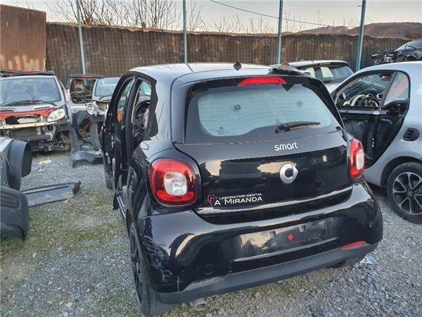 Rotula izda. direccion smart forfour (11.2014->)