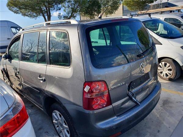 Piloto tra. izdo. volkswagen touran (1t2)(11.2006->)